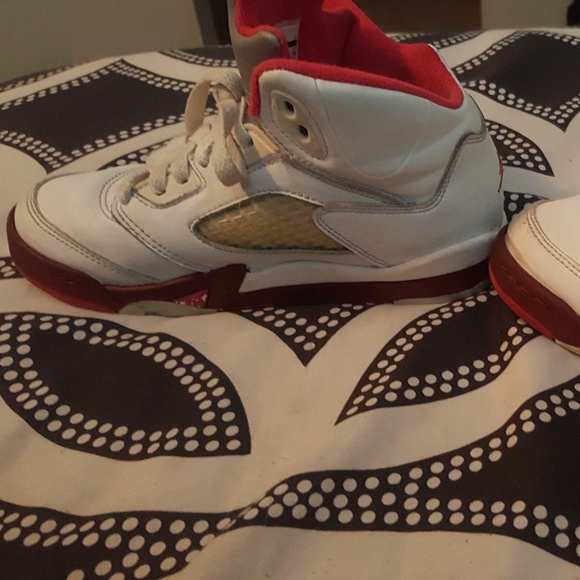 Toddler Jordan - Picture 6 of 7